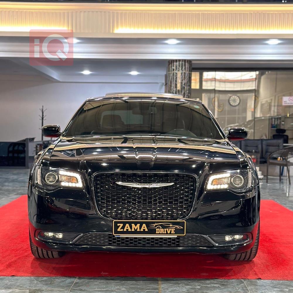 Chrysler 300